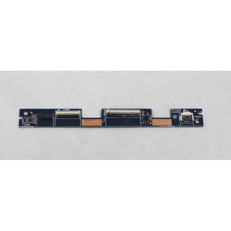 448.0CT09.001M SENSOR BOARD THINKPAD L380 YOGA Compatible with Lenovo