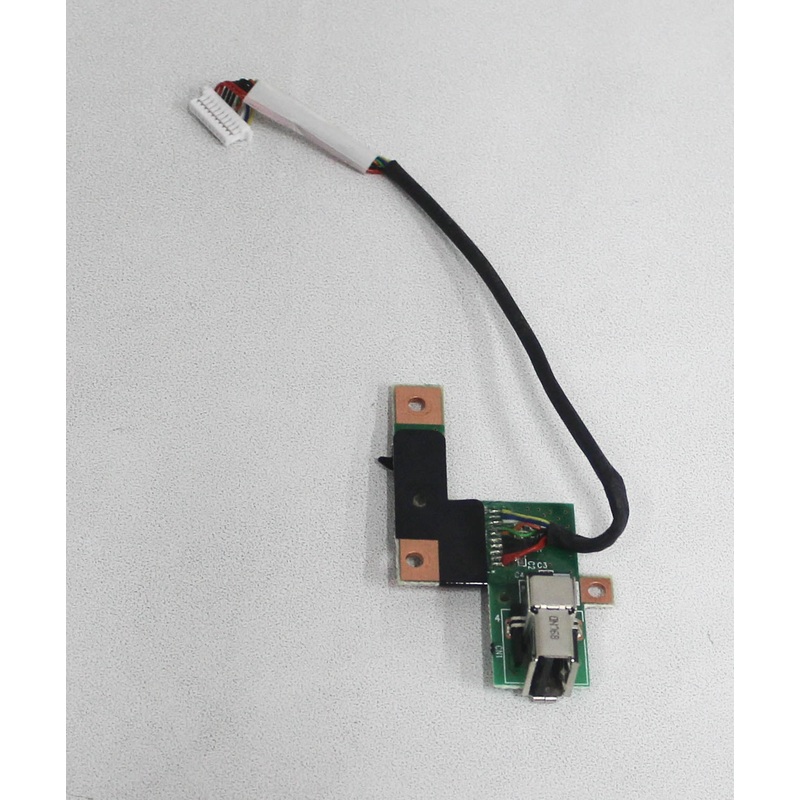 44C4060 Lenovo Thinkpad Usb Port Board With Cable T400 Grade A