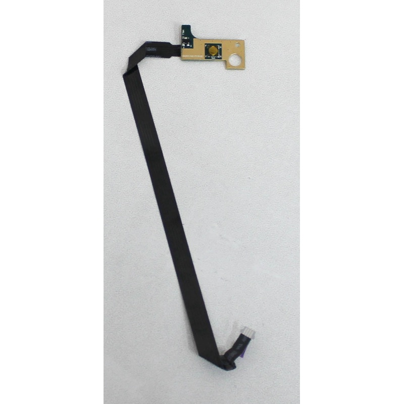 450.09P08.1001 POWER BUTTON BOARD W/ CABLE INSPIRON 15 3567 P63F Compatible with Dell