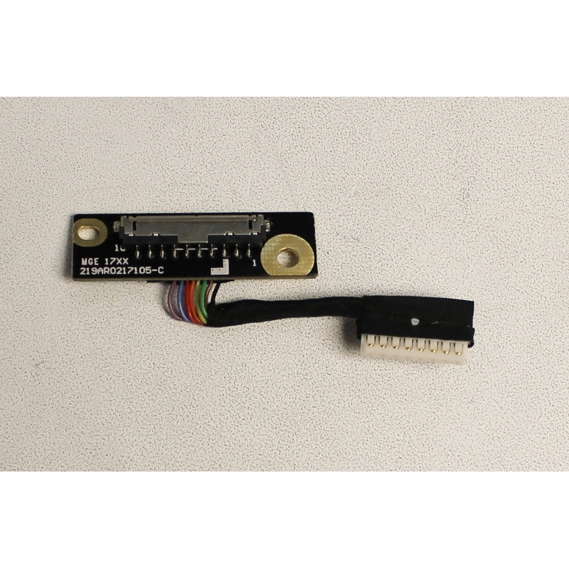 450.0Dv02.0011 ACER Battery To Motherboard Connector Spin 3 Sp314-51-32Z9 Grade A