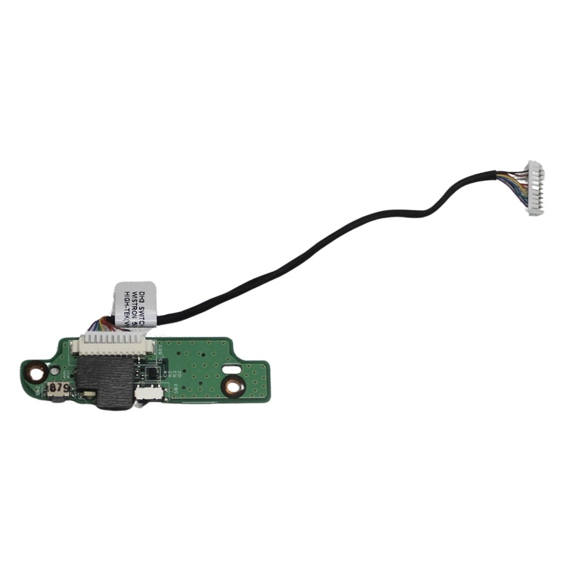 48.4W106.011 Dell Pc Board Wireless Switch Board Grade A