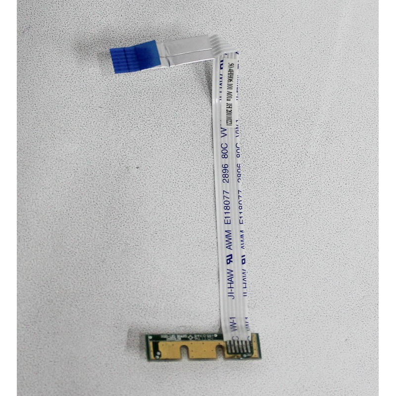 50.4HH06.001 Inspiron N5010 15R Pc Board Led Board W/Ribbon Cable Compatible With Dell