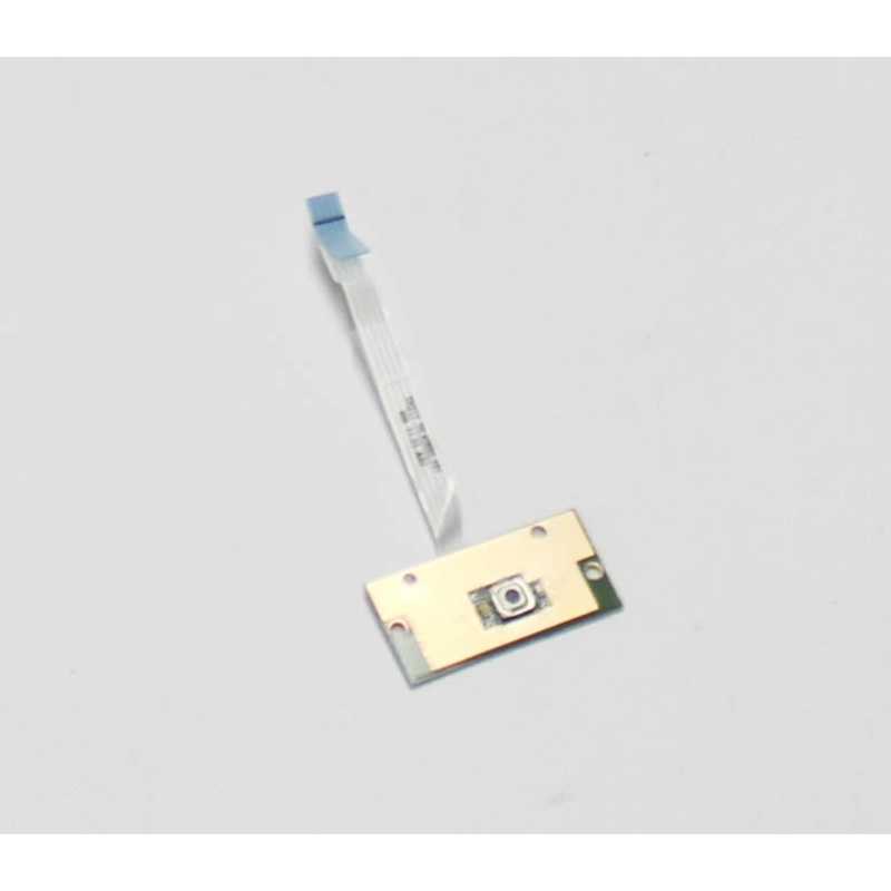 50.4Ie02.101 Dell Inspiron N5110 Power Button Board W/Cable Grade A