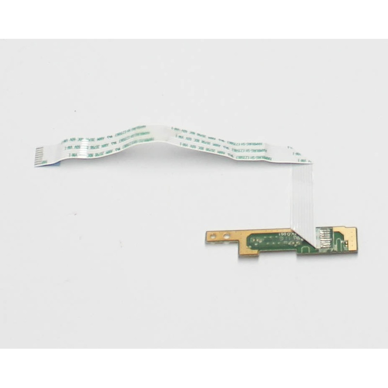 50.4If03.201 Dell Inspiron N5110 Media Board W/Cable Grade A