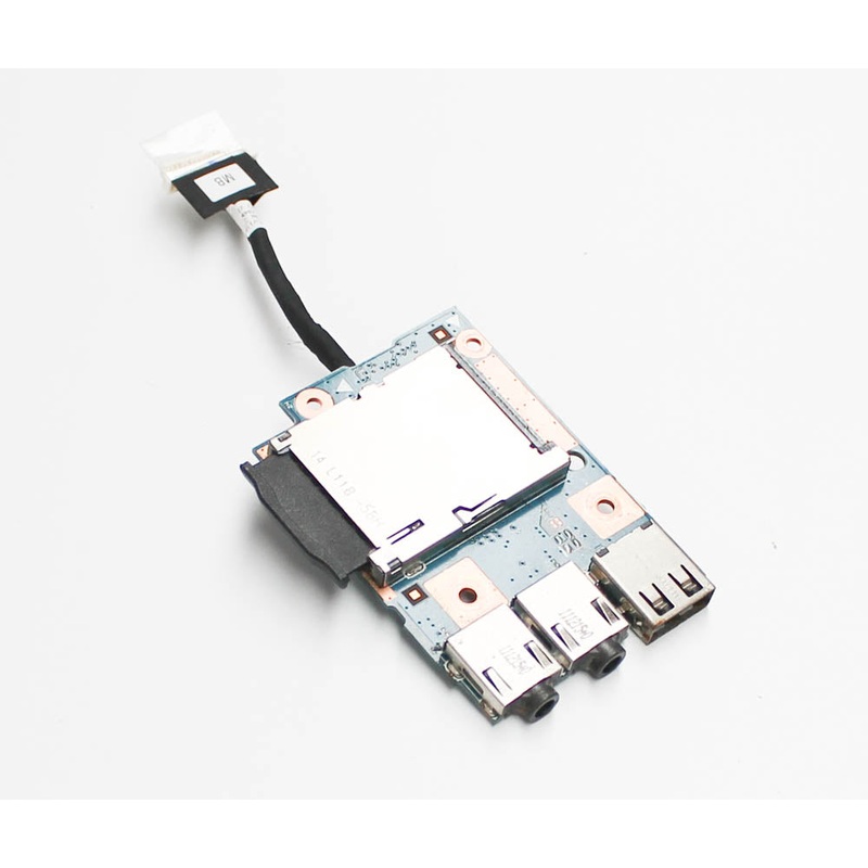 54.4Ih02.001G Lenovo Pc Board -La57 Io Board Grade A