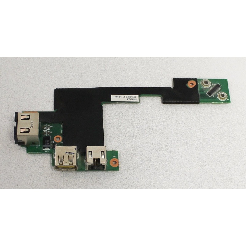 55.4Cu02.021 Lenovo USB Lan Board W510 Grade A