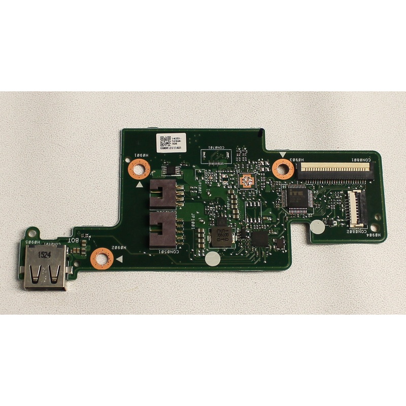 55.G53N5.001 Acer One 10 S1002 Laptop Docking Station Connector Board Grade A