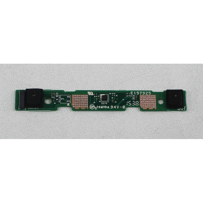 55.G7Tn5.002 Acer Sensor/ Dual Mic Board For Aspire R5-471T-534X-Ca Grade A