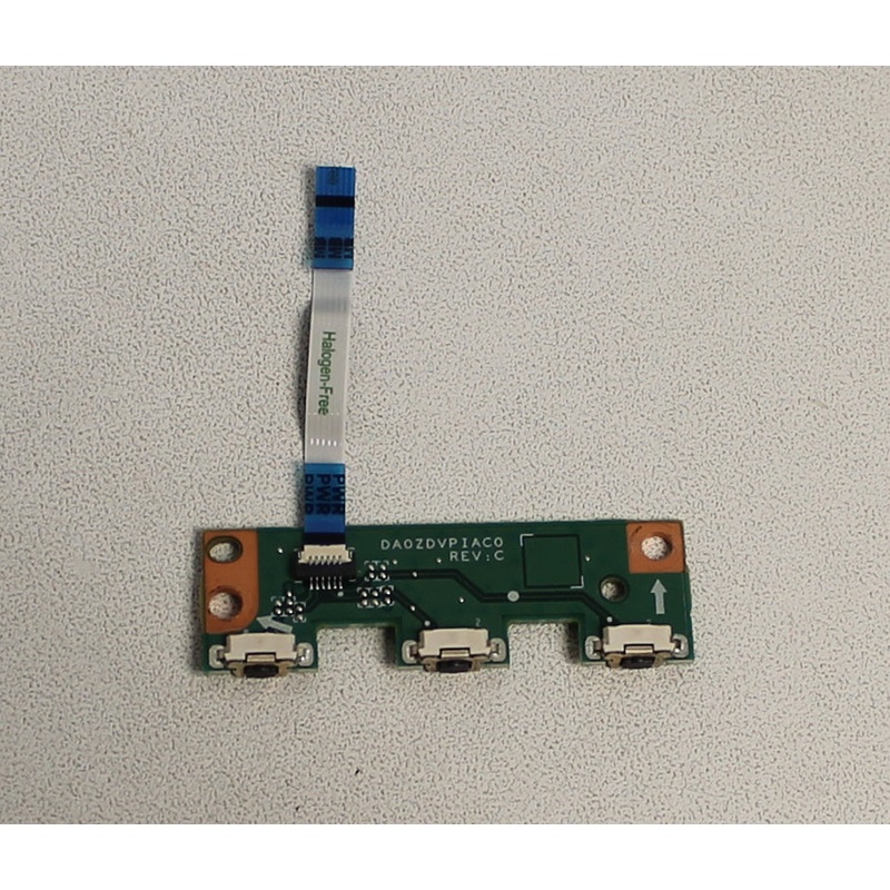 55.Gkpn7.001 Acer Power Button Pc Board With Cable Spin Sp714-51-M33X Grade A