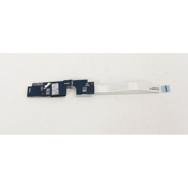 55.H6S02.003 Acer Iconia Home Key Bd W/ Cable Tab A100 Grade A