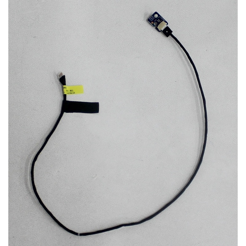 55.HQCN1.002 HALL SENSOR W/CABLE BOARD SPIN 3 SP314-54N-58Q7 Compatible with Acer