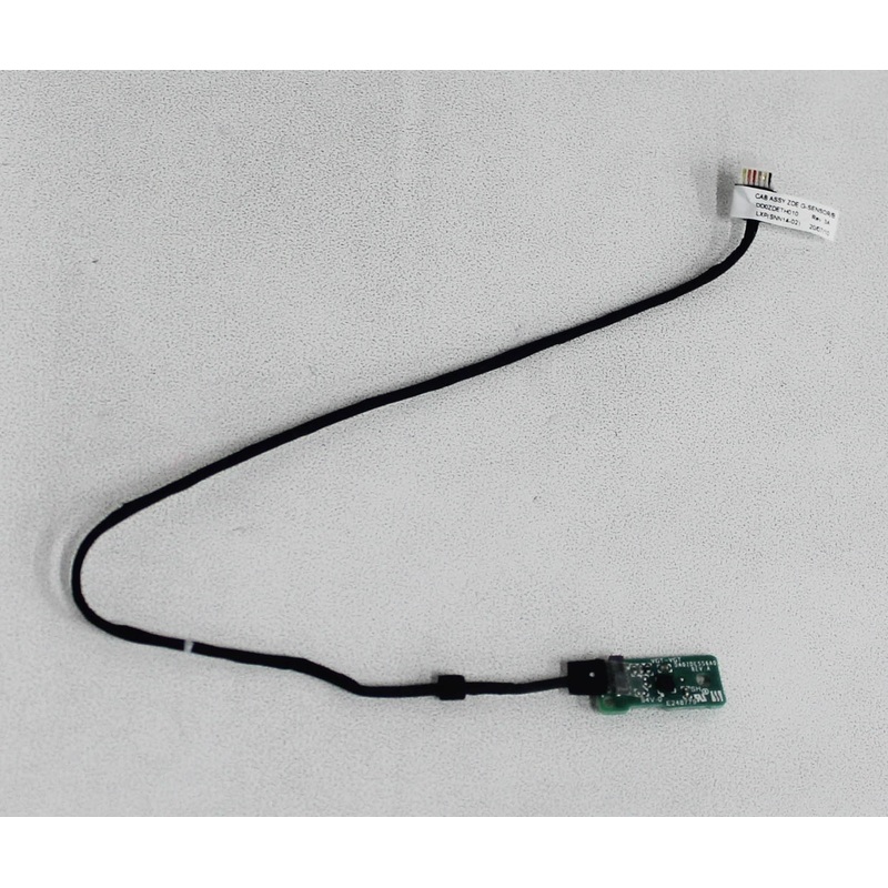 55.HUVN7.002 G-SENSOR BOARD W/CABLE CHROMEBOOK SPIN CP311-3H-K3WL Compatible with Acer