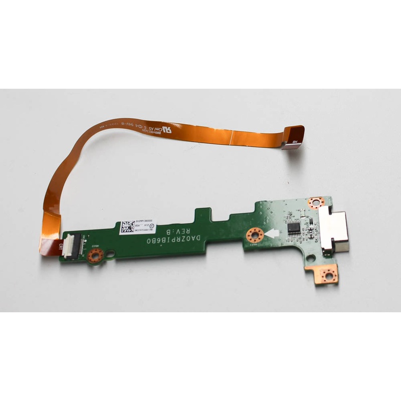 55.M41N7.002 Acer Aspire V5 -551 Vga Video Port Module Board +Ribbon Grade A