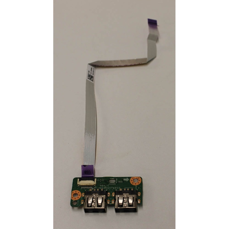 55.Mlqn7.002 Acer Usb Board W/Cable E5-471P Grade A