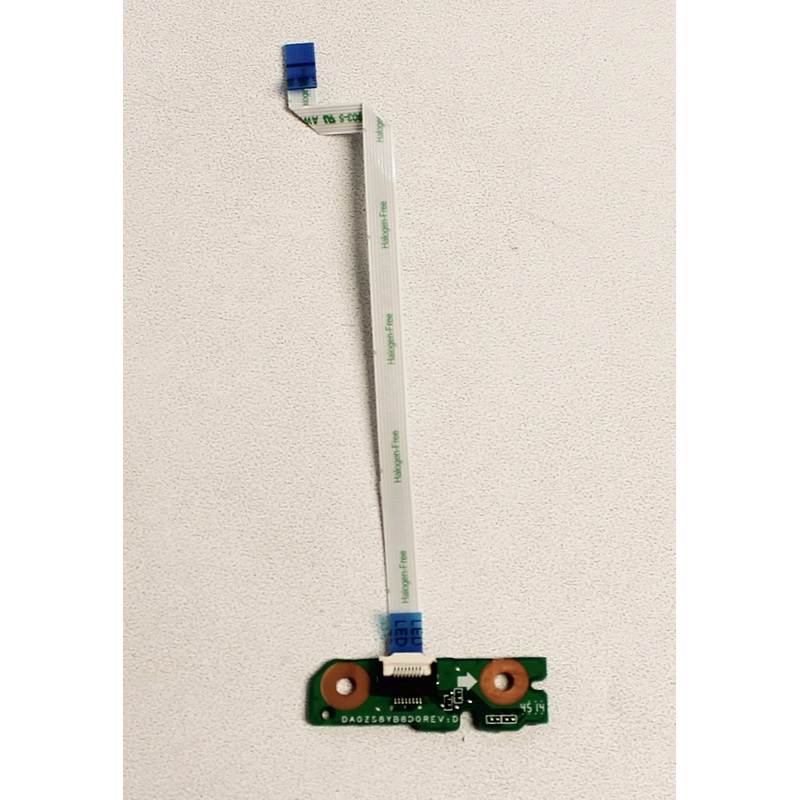 55.Mqpn7.002 Acer Led Board With Cable Aspire R7-371T Series Grade A