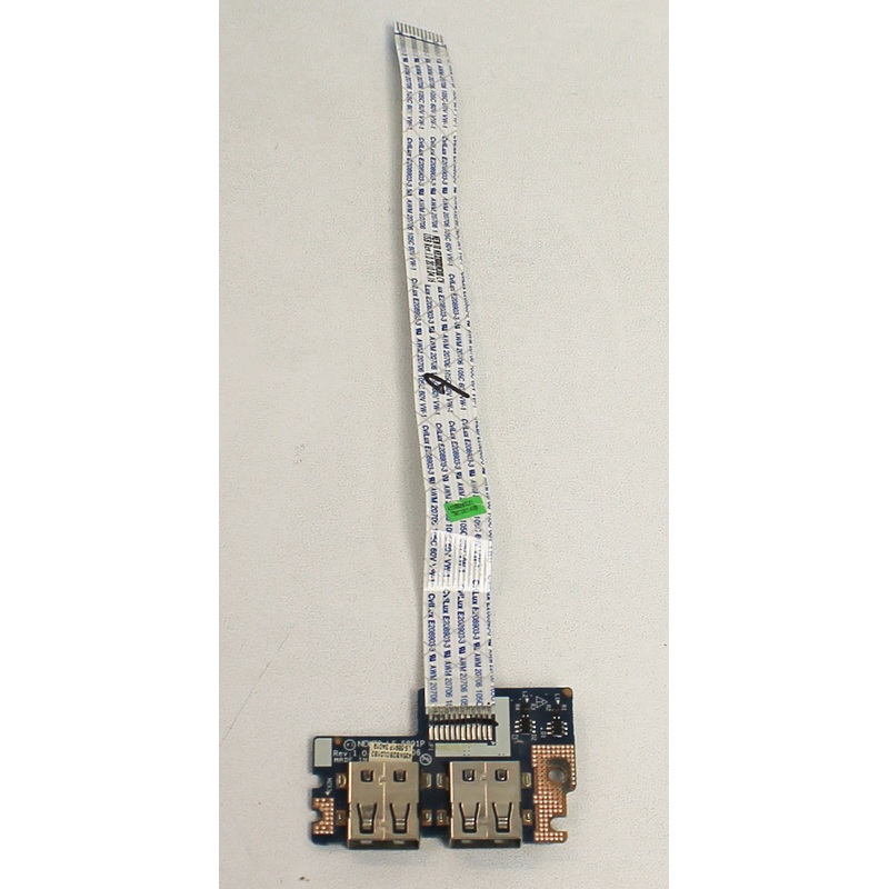 55.Psv02.003 Acer Usb Board Grade A