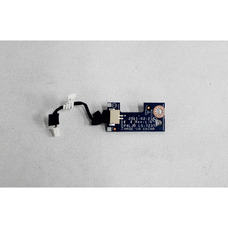 55.RK702.001 AS4830T-6841 LED Board Compatible with Acer