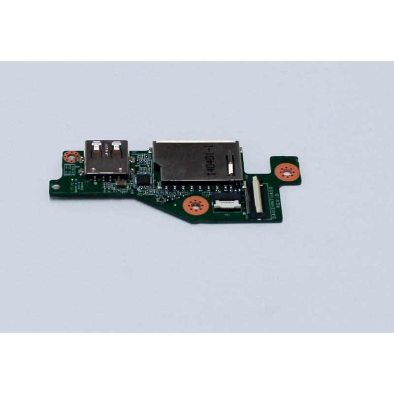55.Shen7.002 Acer Chromebook C720 C720P Card Reader Usb Port W/ Cable Grade A