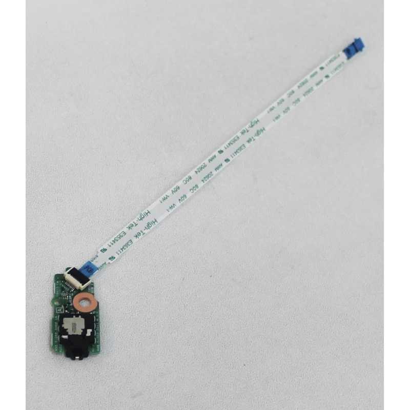 5A50W28865 Audio Board W 81Vs W/Cable Ideapad Slim 1-14Ast-05 Compatible With Lenovo
