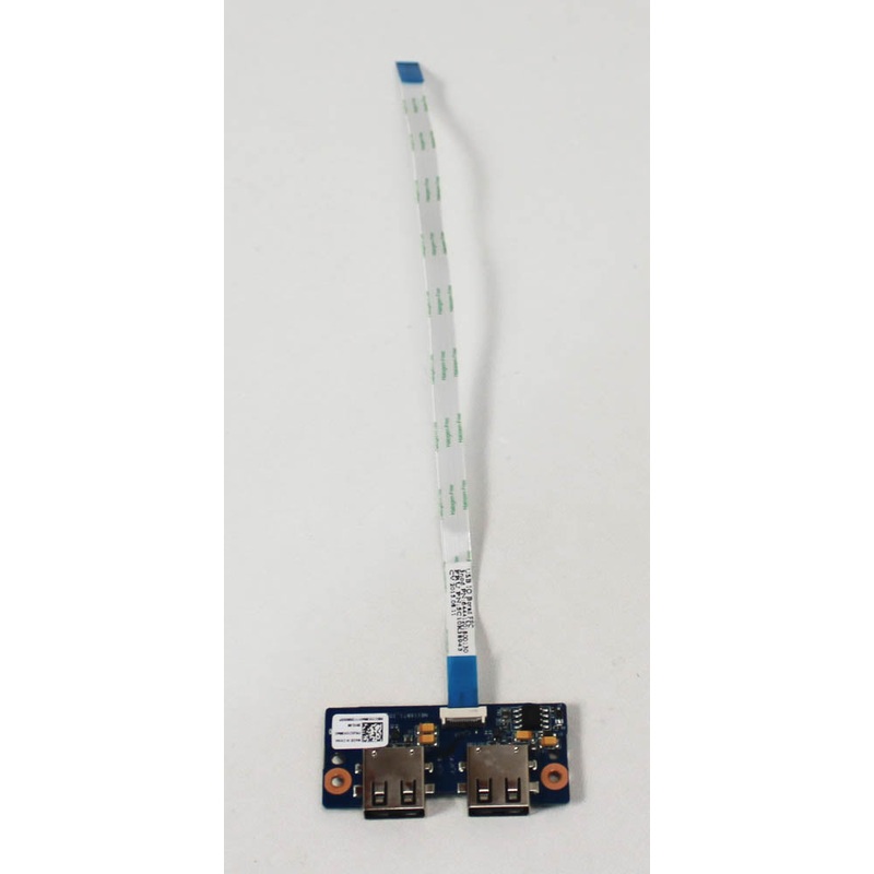 5C10K38943 Lenovo Usb Board+Fcc 3N 12Pin 0.5Mm 80R2 Ideapad 100S-11Iby Grade A