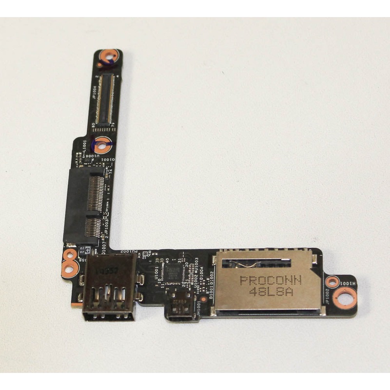 5C50G97346 Lenovo Hdmi Board L Yoga 3 Pro Ns-A321 Grade A