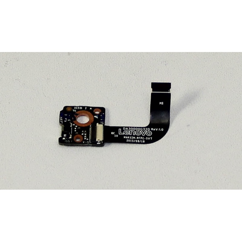 5C50K93804 Lenovo Power Board L 80Ml W/Cable Yoga 900S-12Isk Grade A