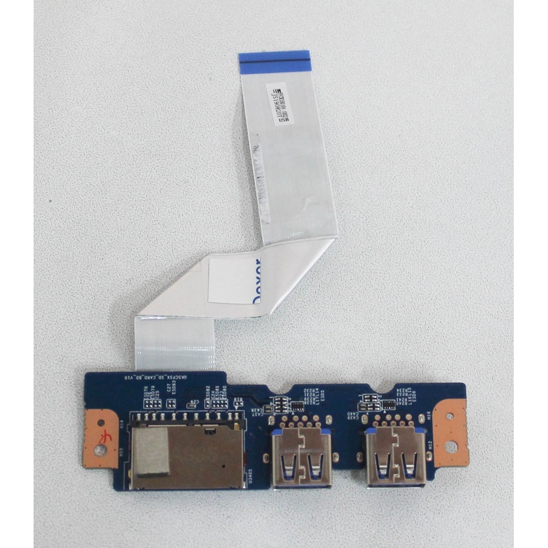 DBAGK5CP5X Usb Card Reader Board With Cable Gaming Eg-Lp5-Bk Compatible With EVOO