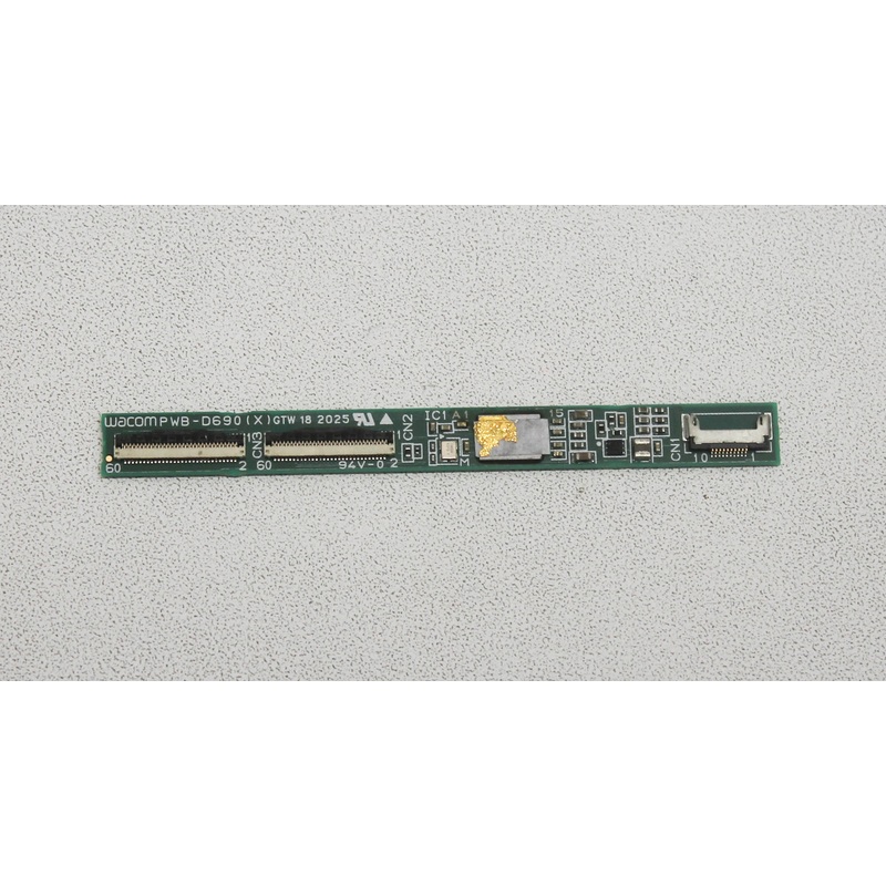 PWB-D690 Touch Board Ideapad Flex 5 15Iil05 Compatible With LENOVO