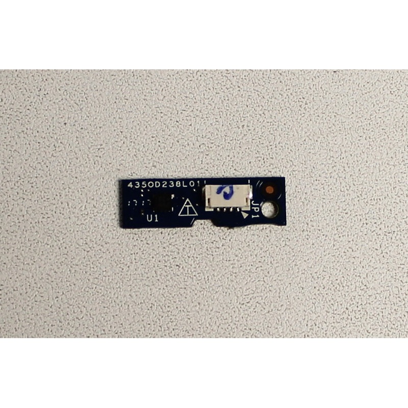 5C50N67555 Lenovo Sensor Board C 80X8 Ideapad Flex 5-1470 Grade A