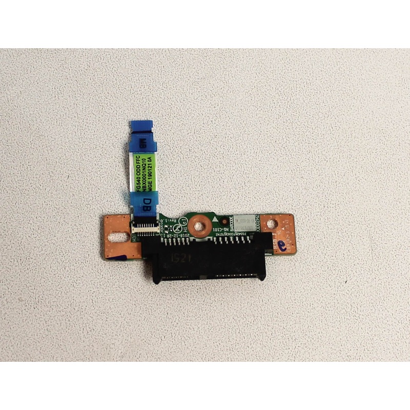 5C50S24889 Lenovo Odd Switch Board L81Lw W/Ffc Ideapad L340-15Api Grade A