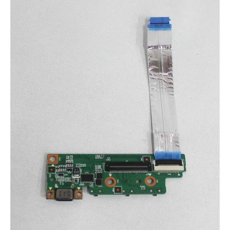5C50S25087 FUNCTION BOARD W/CABLE B 82B8 IDEAPAD FLEX 5 CB-13IML05 Compatible with Lenovo