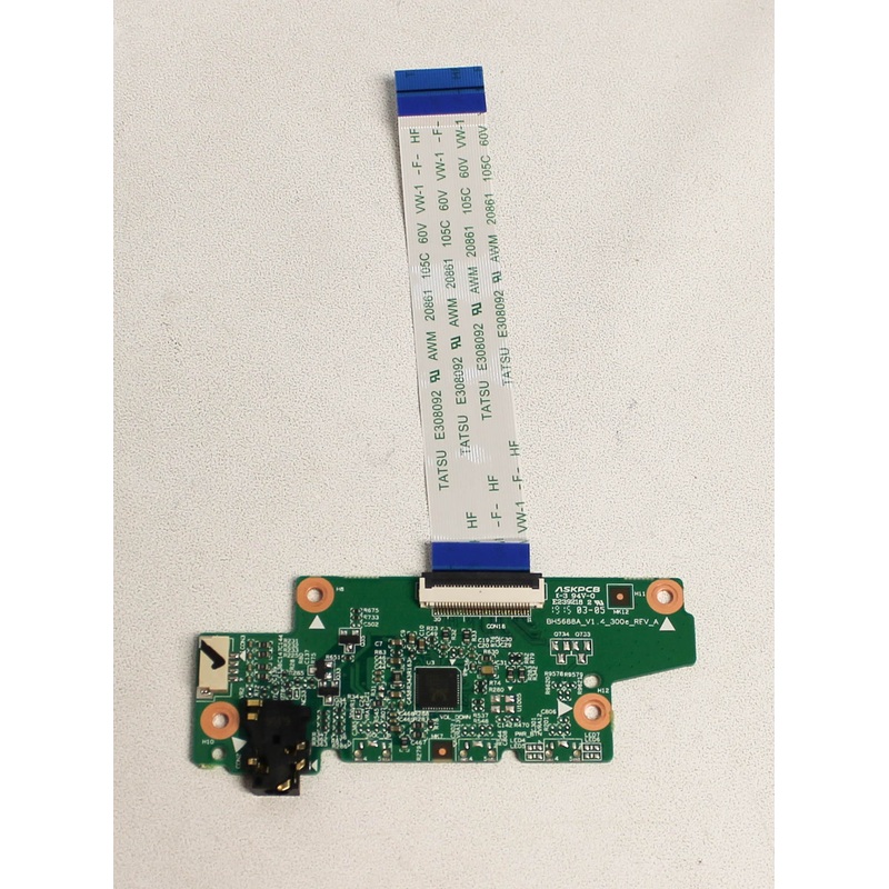 5C50S73011 Lenovo Power Board B 81Jw With Cable Chromebook S330 Grade A