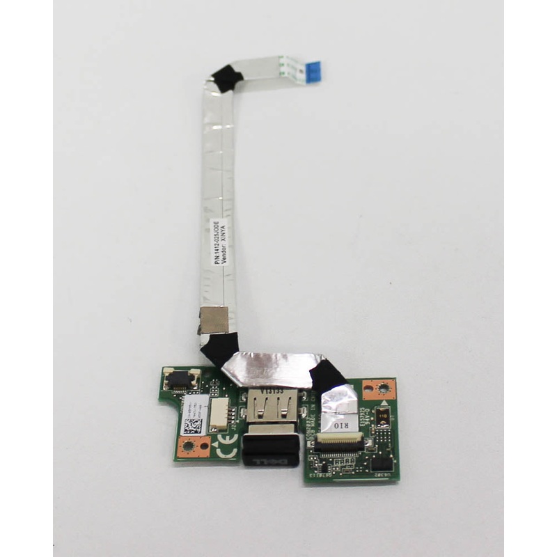 5P95U Dell Xps 18 1810 Aio Usb Por Board Assembly Grade A