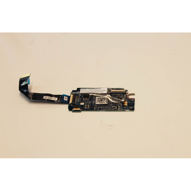 5Xkjw Dell Controller Card Board With Cable L7440 Grade A