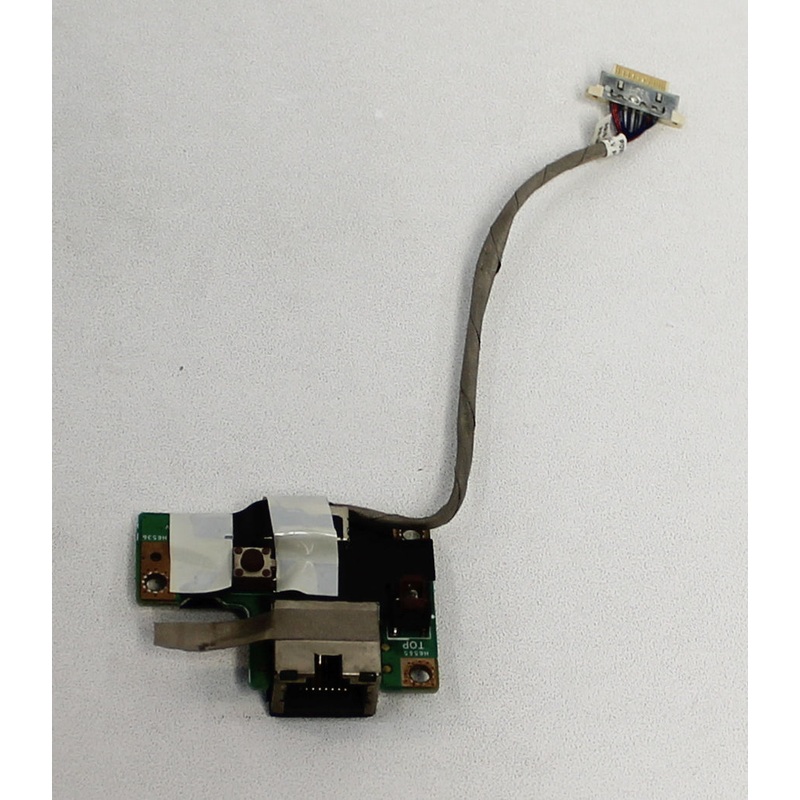 60-Ne3Ps1000-A02 Lenovo Y510 Power Board 60-Ne3Ps1000-A02/A01P Grade A