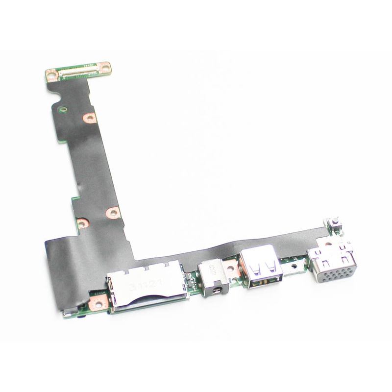 60-Nfqio1000-C02 Asus Pc Board Usb/Hdmi/Vga Grade A