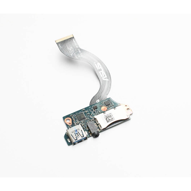 60-Nioau1002-C02 Asus Ux31A Audio Board Pc Board Grade A