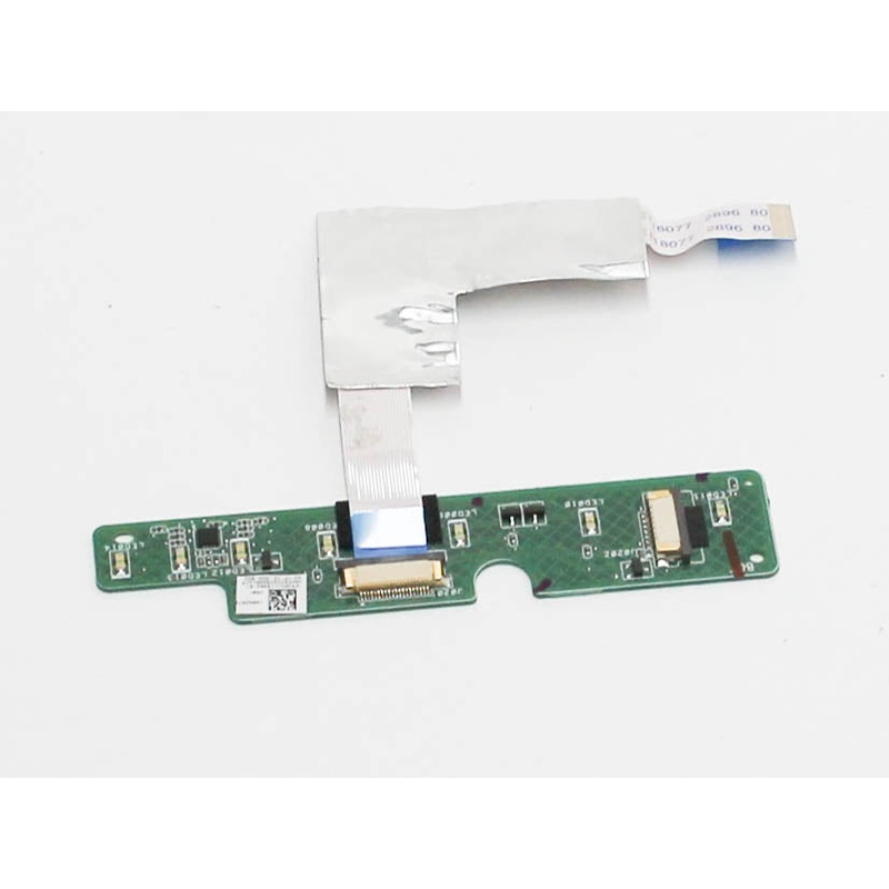 60-Npyse1000-B02 Asus G71 Media Led Touch Key Board W/Cable Grade A