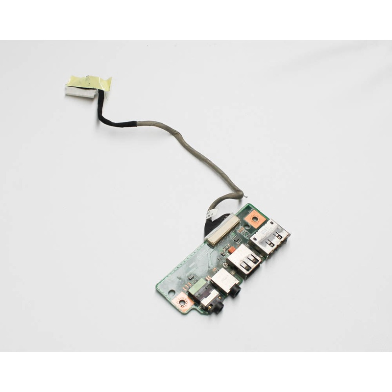 60-Nvai01000-A03 Asus U50Vg Io Board Grade A