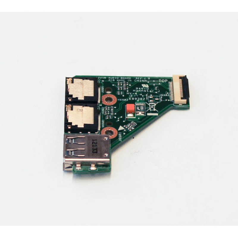60-Oa3Lau1000-C01 Asus Audio/Usb Board Assy 1225B Grade A