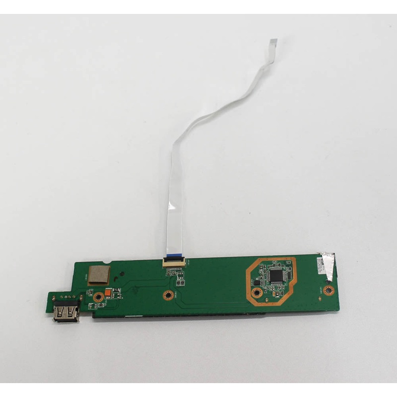 60-Ok06Cr1000-D01 Asus Ep101 Dock Card Reader_Bd./As Grade A