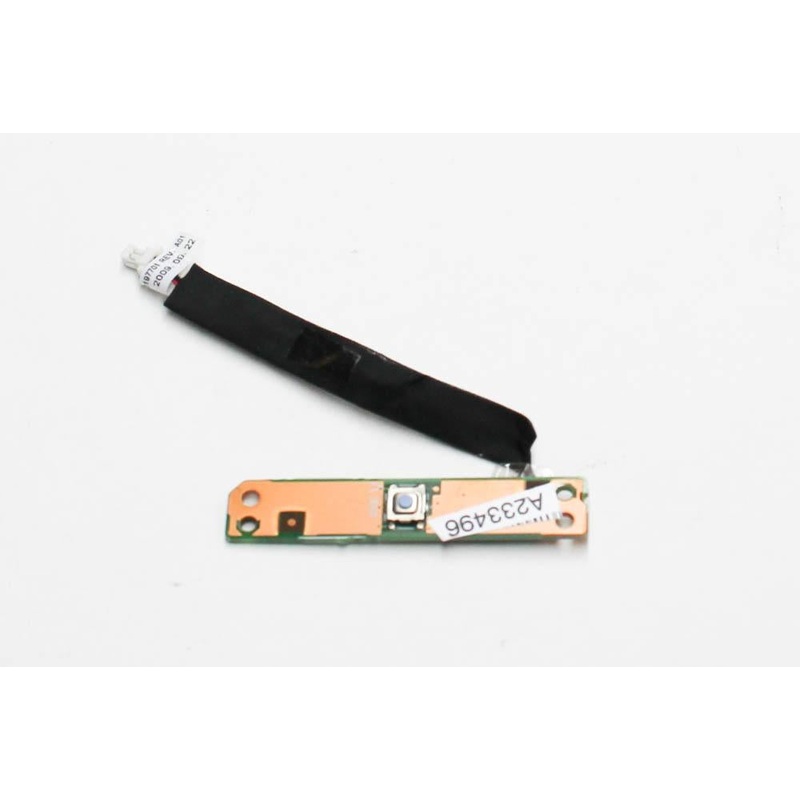 6017B0197701 Toshiba A505 ToucHPad On-Off Board Grade A