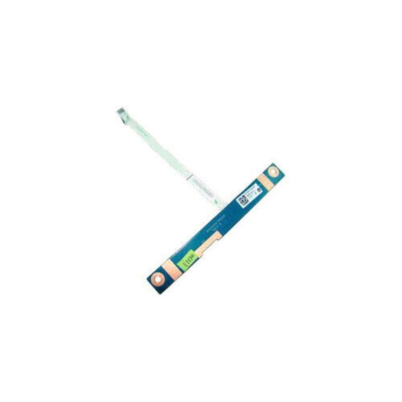 604521-001 TOUCHPAD BOARD W/ CABLE PAVILION G72-200 G72-250US Compatible with HP