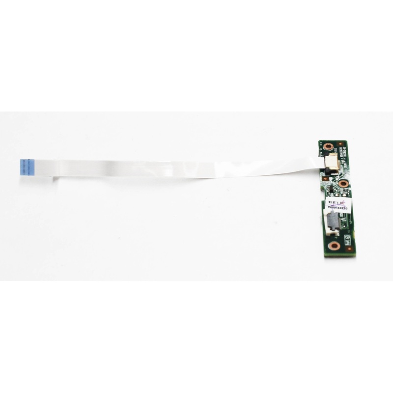 6050A2175401 Toshiba L305 ToucHPad Button Board Grade A