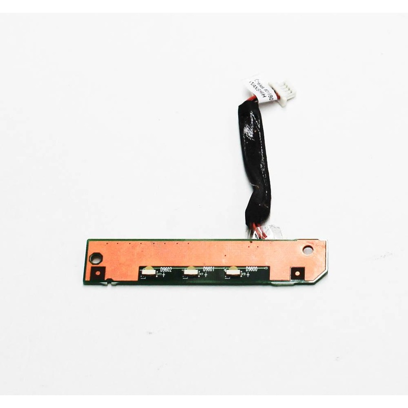 6050A2254101 Toshiba Satellite A505 Logo LED Board Grade A