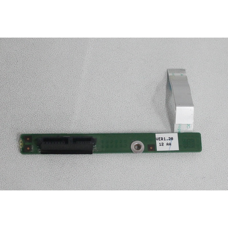 6050A2316201 ENVY TouchSmart 14-1000 Series Optical Drive Connector w/Cable Compatible with HP