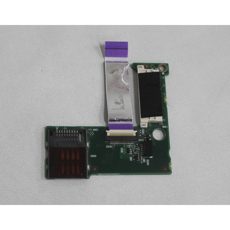 6050A2316401 SIM CARD SSD BOARD W/ CABLE ENVY 14 14-1000 Compatible with HP