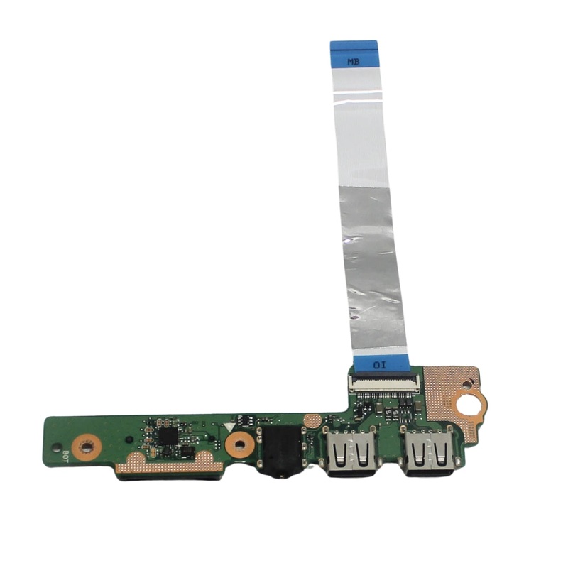 60Nb0060-Io2000 Asus S500Ca Io Board Pc Board Grade A