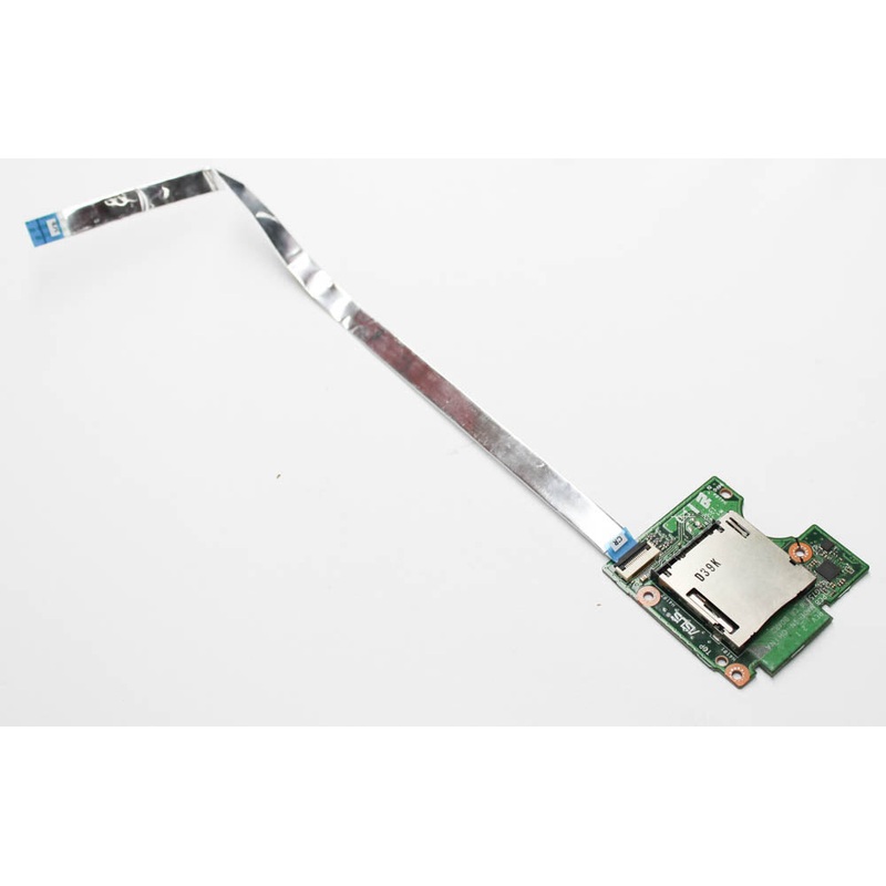 60Nb00M0-Cr1140 Asus G750Jw Card Reader Bd./As Grade A