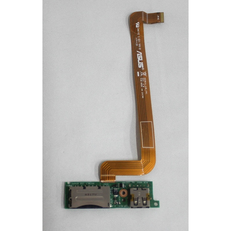 60Nb0230-Io1030 Asus Pc Board N550Lf Io_Board/As Grade A